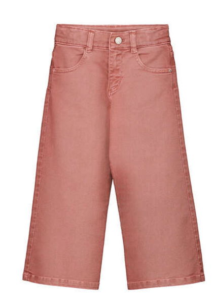 Coral Jeans