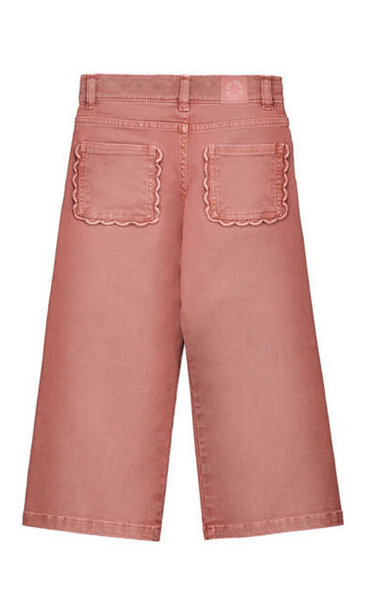 Coral Jeans