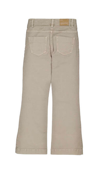 Sand Front Pocket Jeans