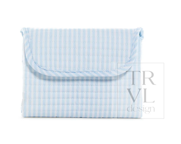 Quilted Changing Mat-(2 colors)