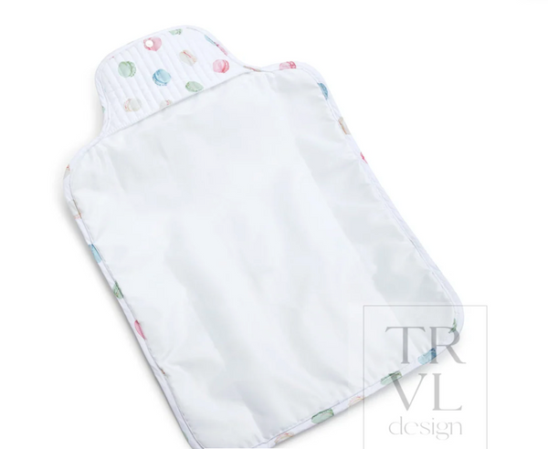 Quilted Changing Mat-(2 colors)