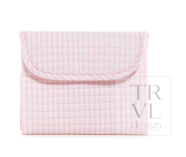 Quilted Changing Mat-(2 colors)