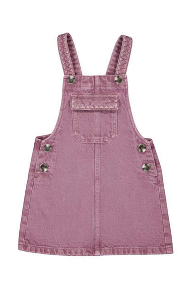 Overall Dress