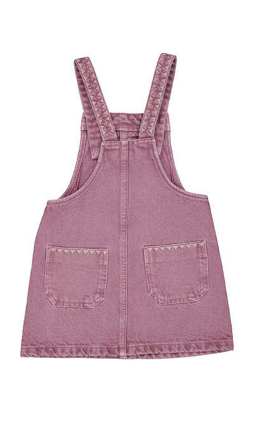 Overall Dress