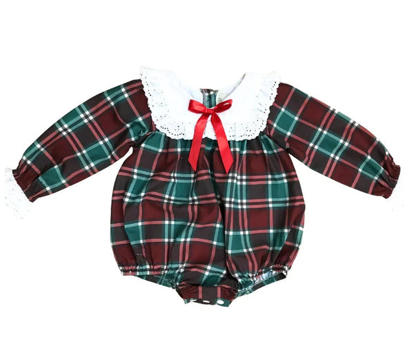 Margo Romper