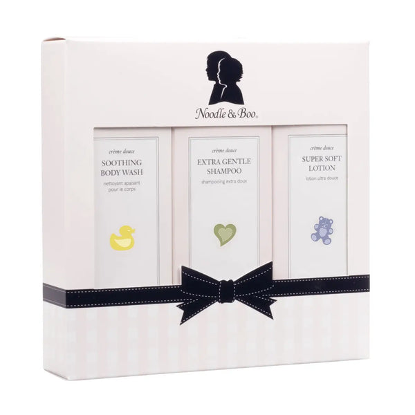 *Starter Gift Set