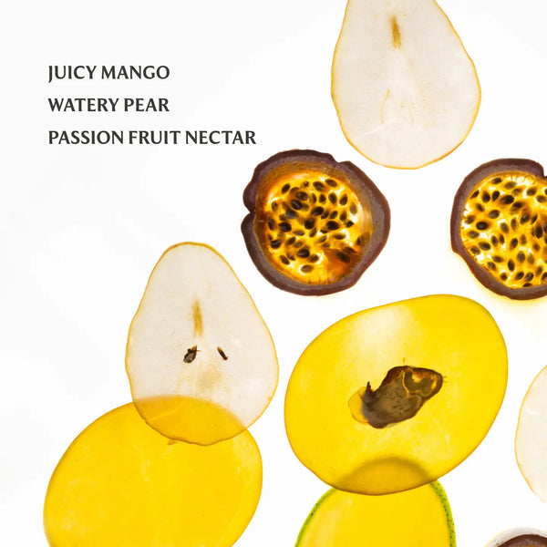 Mango Peach Hand Sanitizer