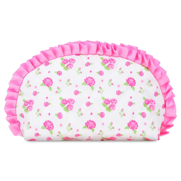 Pretty in Pink Cosmetic Bag