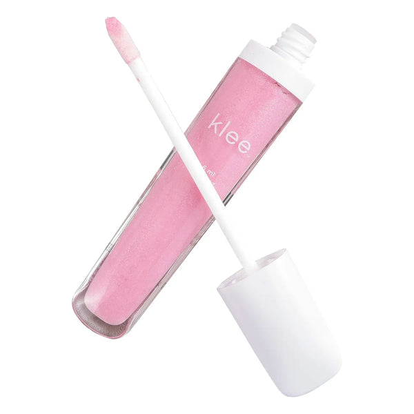 Tinted Lip Gloss