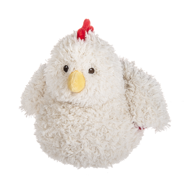 Chicken Learn & Grow