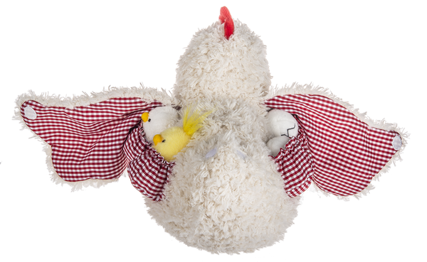 Chicken Learn & Grow