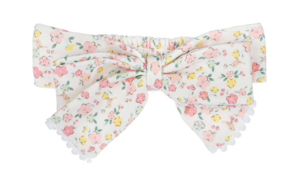 Bib & Headband Set