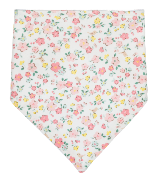 Bib & Headband Set