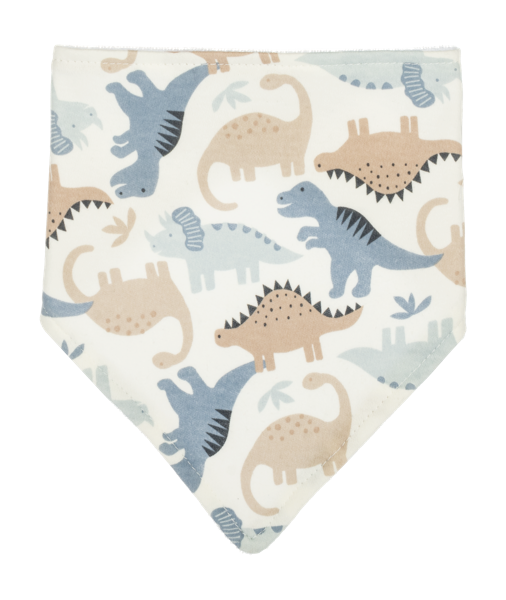 Bib & Socks Set - Boy