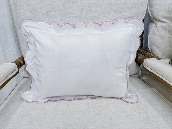 Pillow Case 12x16