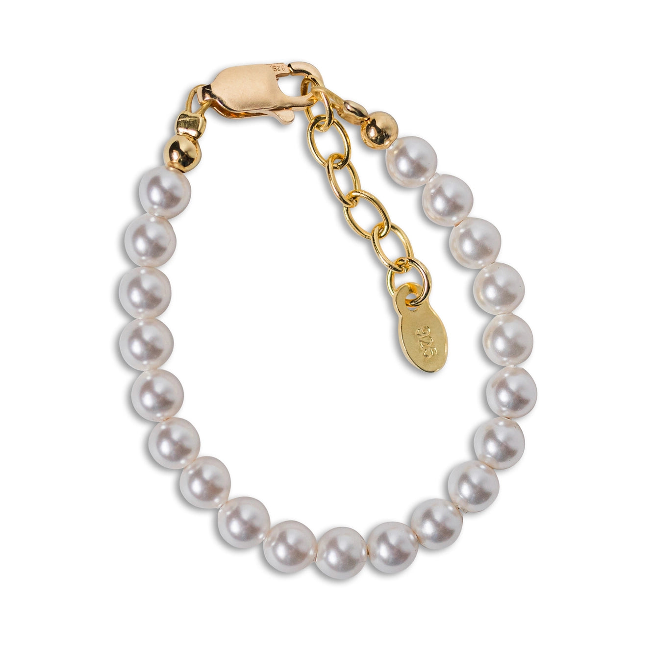 Pearl Bracelet