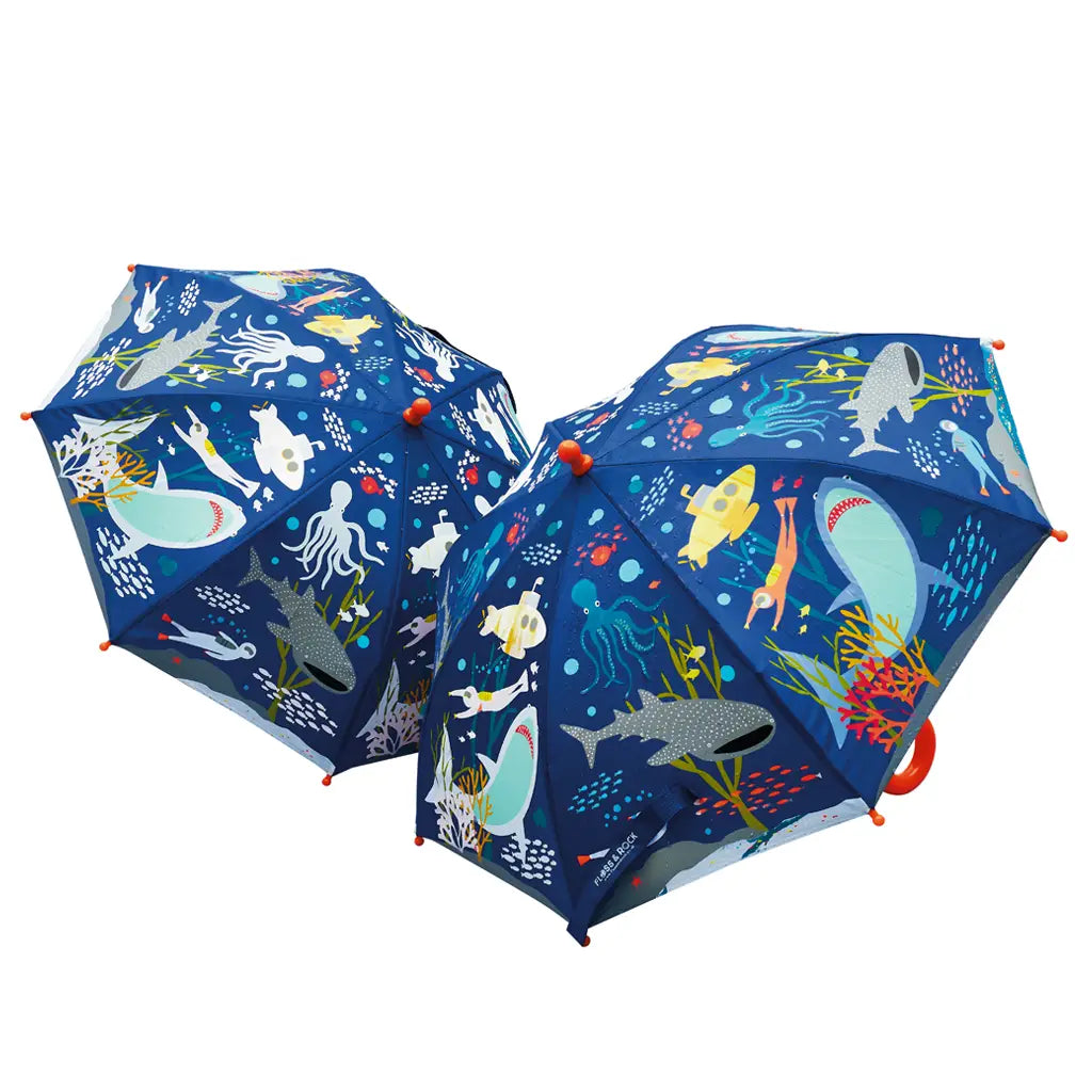 Dee Sea Umbrella