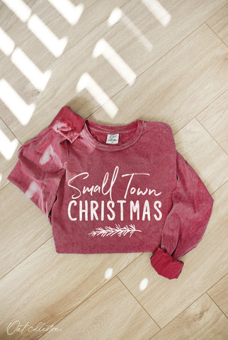 Small Town Christmas