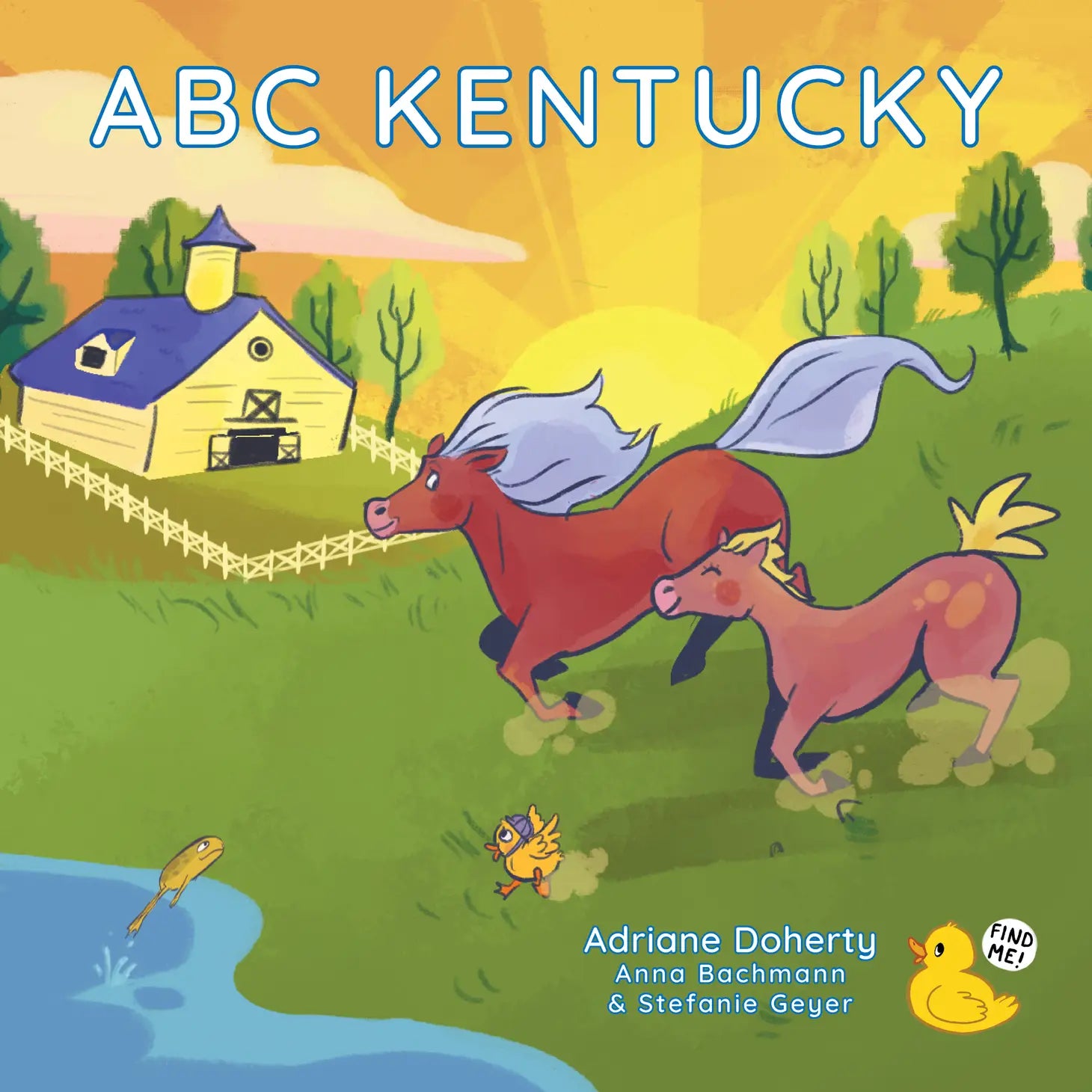 ABC Kentucky