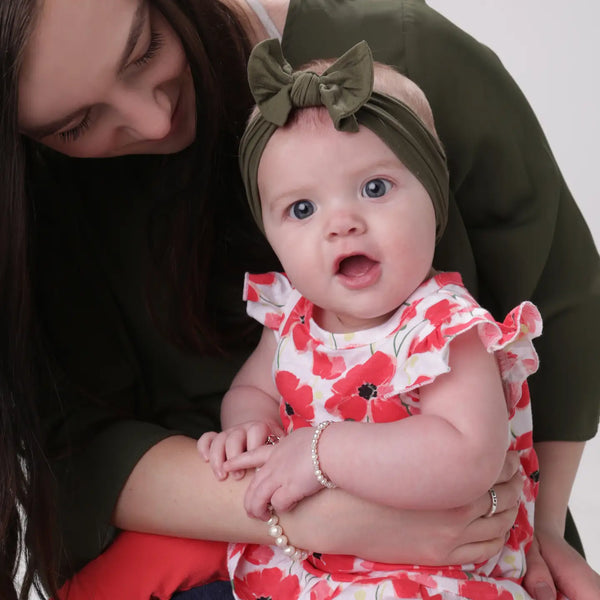 Mommy & Me Bracelet Set