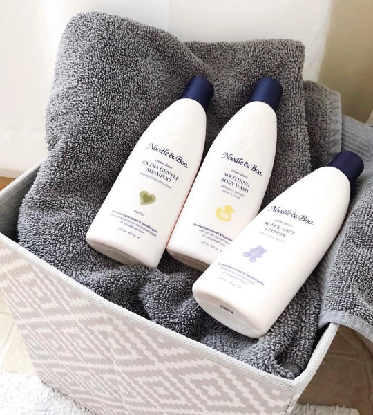 *Starter Gift Set