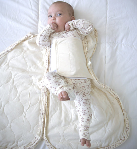 Smore Swaddle