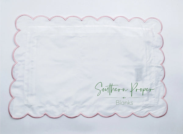 Pillow Case 12x16