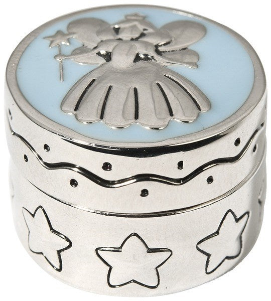 Tooth Fairy Boxes