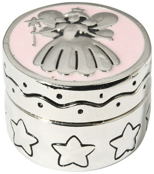 Tooth Fairy Boxes