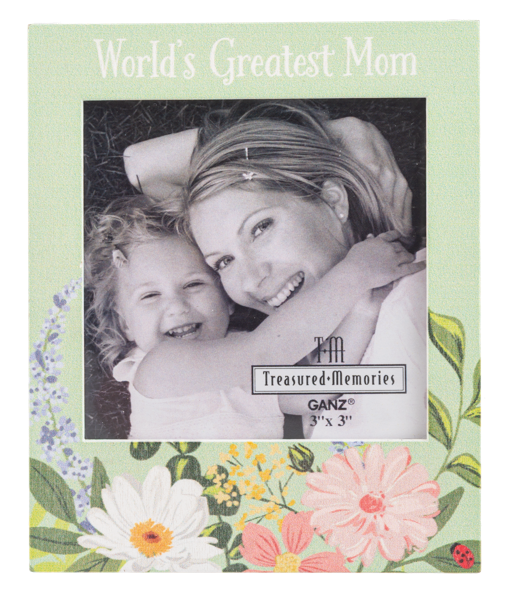 Mini Magnetic Frames