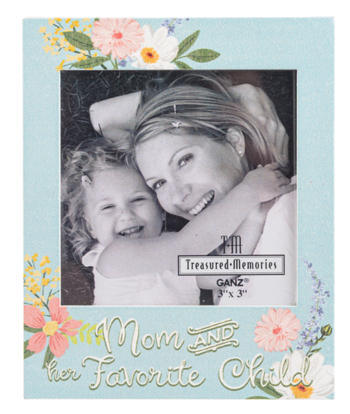 Mini Magnetic Frames