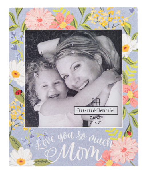 Mini Magnetic Frames