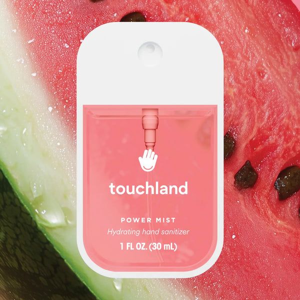 Wild Watermelon Hand Sanitizer