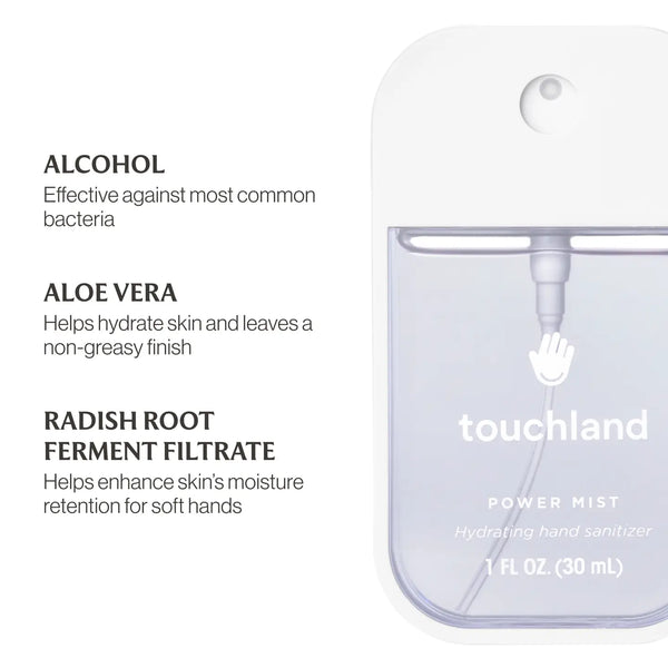 Beach Coco Hand Sanitizer