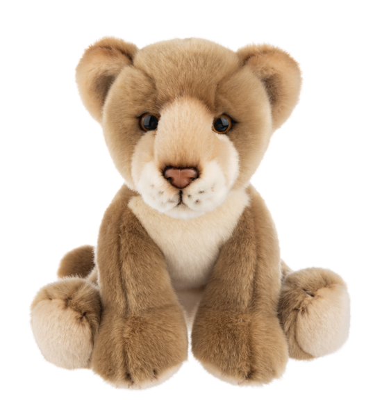The Heritage Collection Cougar