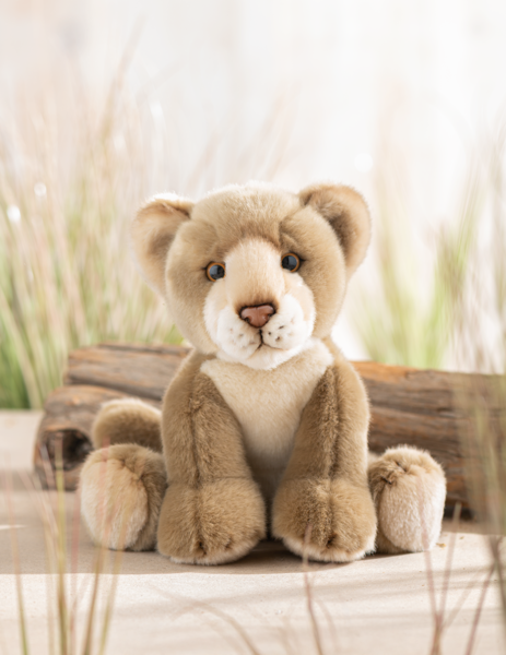The Heritage Collection Cougar