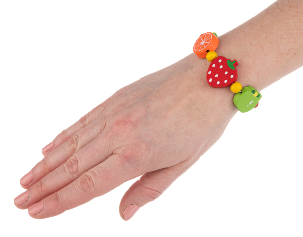Wooden Jewelry Kit