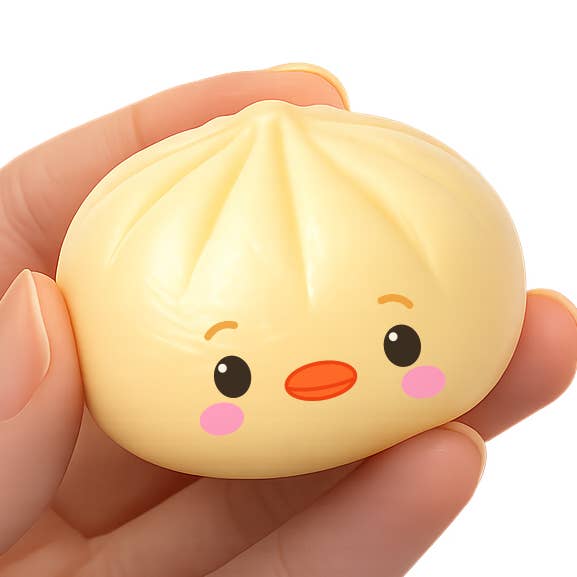 Mini Dumpling - Buttercream