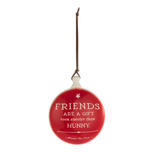 Sweeter Than Hunny Ornament