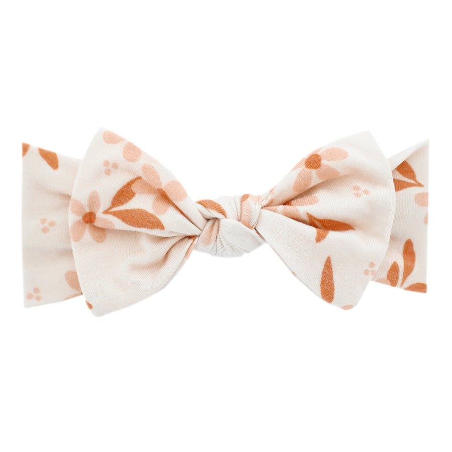 Rue Headband Bow