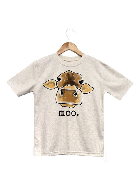Moo Cow Tee