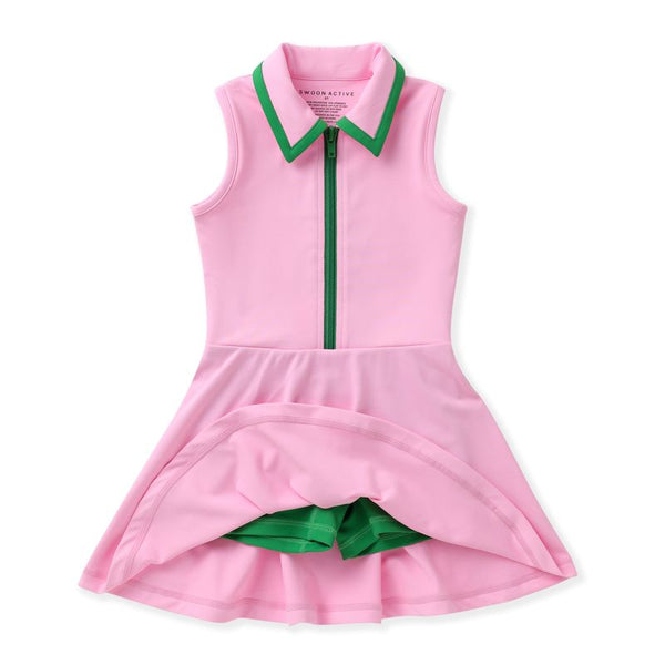 Country Club Tennis Dress