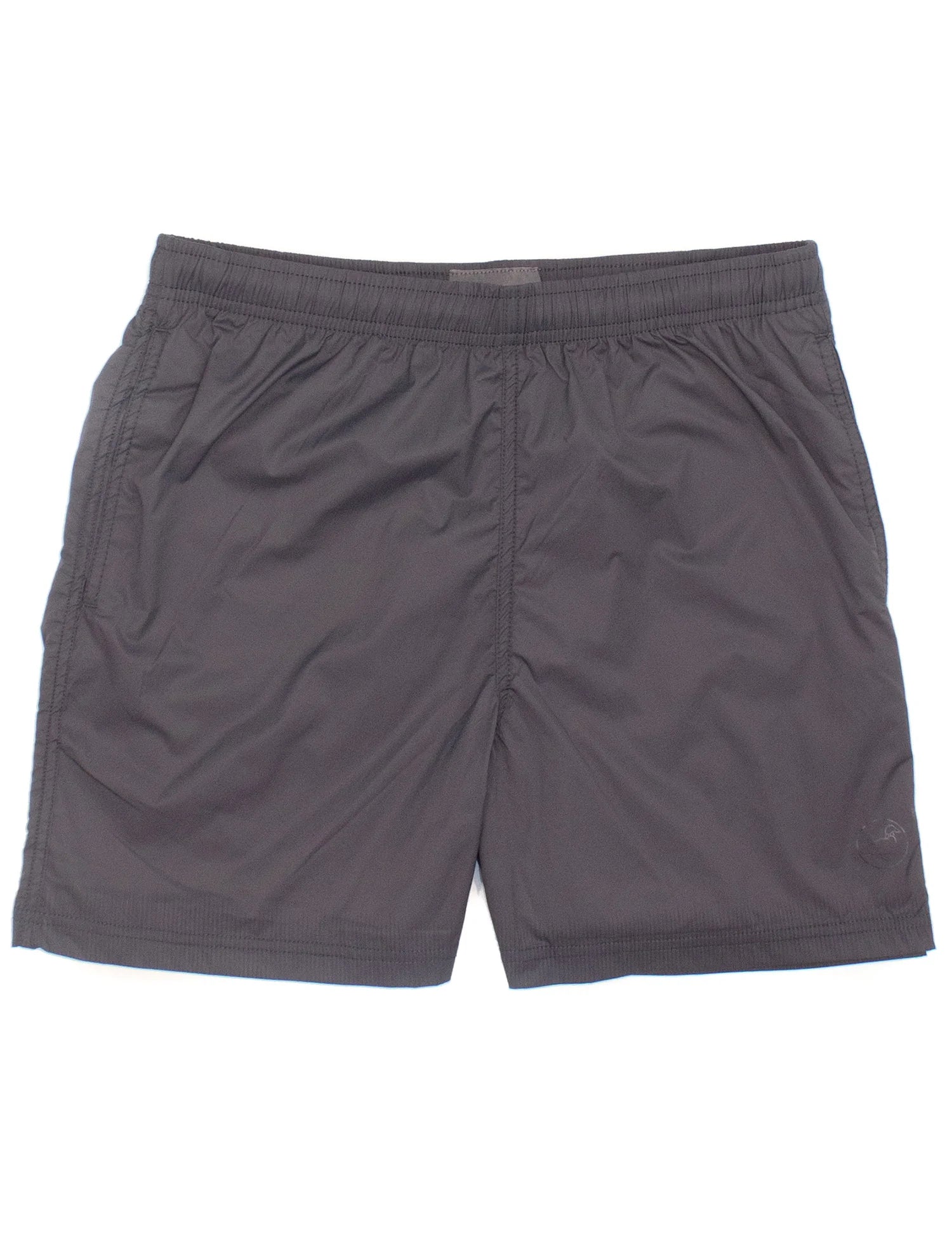 Drifter Shorts in Chraphite