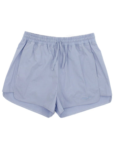 Brook Shorts in Blue