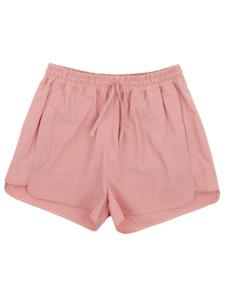 Brook Shorts in Rose