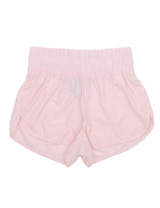 Solis Shorts in Light Pink