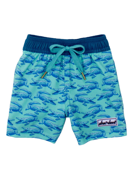 Shordees Swim - Chomp