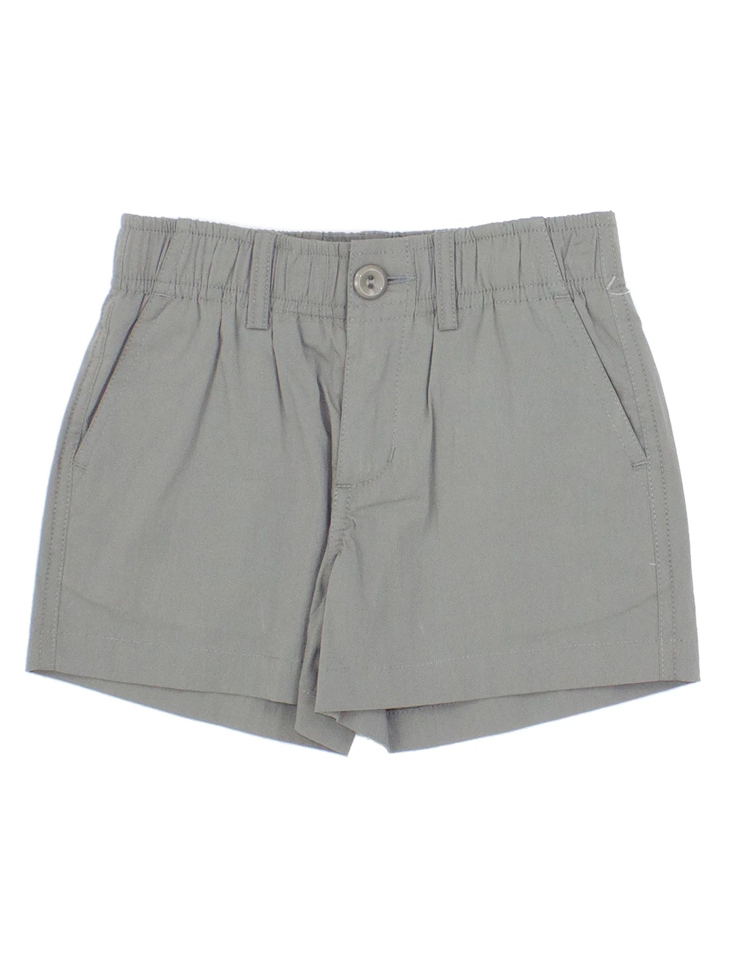 Grey Agusta Short