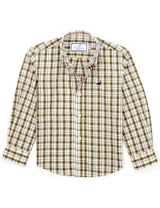 Olive Grove Sportshirt