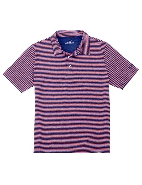 Liberty Polo - Americana